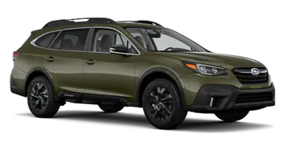 2022 Subaru Outback Onyx Edition XT